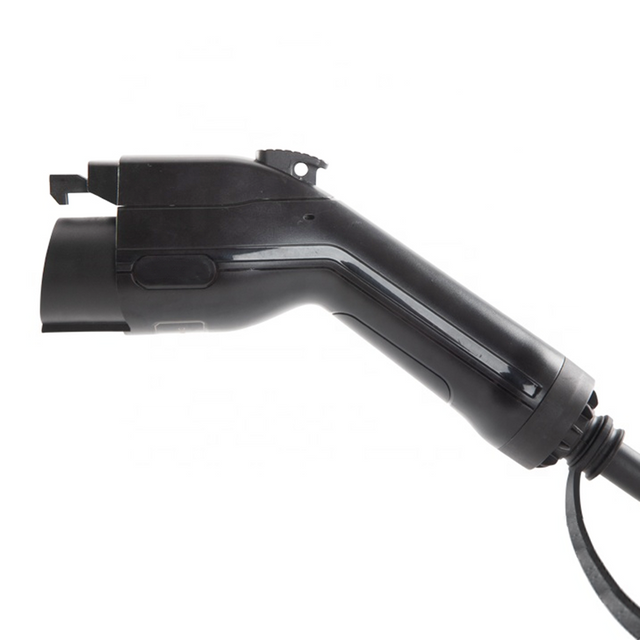 Tipo 1 AC EV Conectores de carga OEM logo16A 250V SAE j1772 cargador